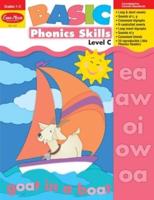 Basic Phonics Skills, Grade 1 - 2 (Level C) Teacher Resource