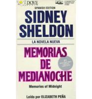 Memorias De Medianoche