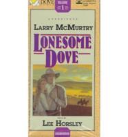 Lonesome Dove. V. 1 Complete & Unabridged