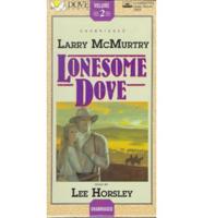 Lonesome Dove. V. 2 Complete & Unabridged