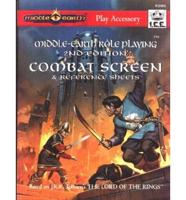 Combat Screen: Middle-Earth