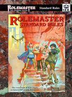 Rolemaster Standard Rules