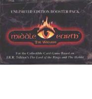 Middle-Earth Unlimited Booster