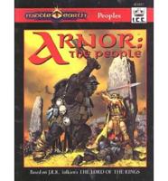 Arnor: The People