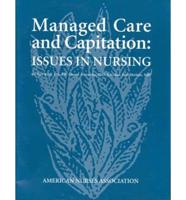 Managed Care and Capitation