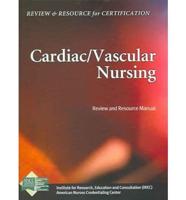 Cardiac & Vascular Review Resource