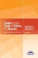 Guide to the Code of Ethics for Nurses