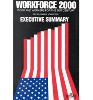 Workforce 2000