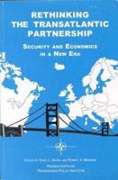 Rethinking the Transatlantic Partnership