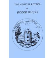 Magical Letter of Roger Bacon