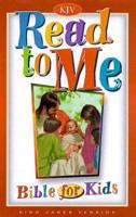 Read to Me Bible for Kids