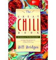 The Great Chili Book