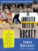 The Annotated Rules of Hockey