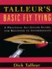 Talleur's Basic Fly Tying