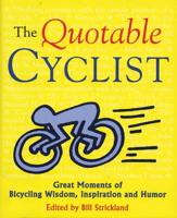 The Quotable Cyclist