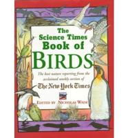 The Science Times Book of Birds