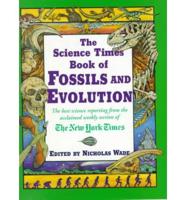 The Science Times Book of Fossils and Evolution