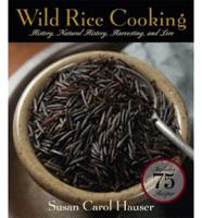 Wild Rice Cooking