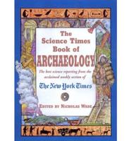 The Science Times Book of Archaeology