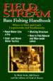 The Field & Stream Bass-Fishing Handbook