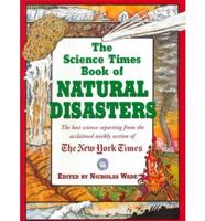 The Science Times Book of Natural Disasters