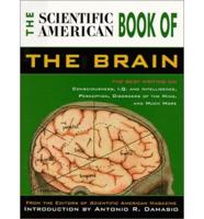 The Scientific American Book of the Brain