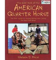 Kids' Book of the American Quarter Horse