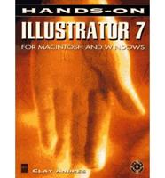 Hands-on Illustrator 7 for Macintosh and Windows