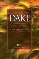 The Dake Annotated Reference Bible/Kjv/Full Color