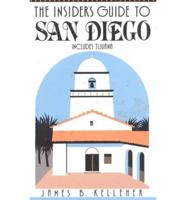 The Insider's Guide to San Diego