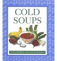 Cold Soups