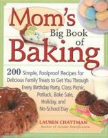 Mom's Big Book of Baking