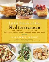 Little Foods of the Mediterranean
