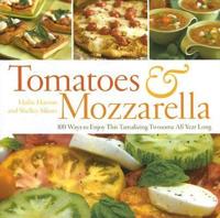 Tomatoes & Mozzarella