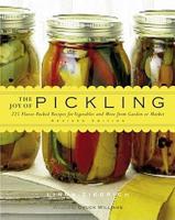 The Joy of Pickling - Revised
