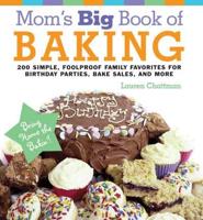 Mom's Big Book of Baking, Reprint
