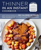 Thinner in an Instant Cookbook