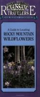 A Guide to Locating Rocky Mountain Wildflowers