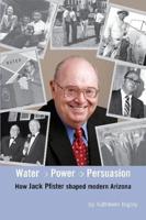 Water, Power and Persuasion