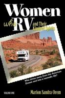 Women Who RV and Their Kindred Spirits