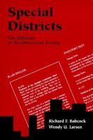 Special Districts