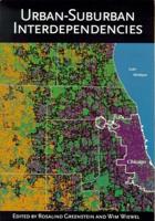 Urban-Suburban Interdependencies