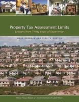 Property Tax Assessment Limits