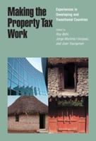 Making the Property Tax Work