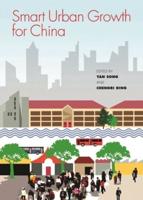 Smart Urban Growth for China