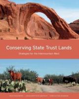 Conserving State Trust Lands