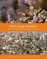 After Great Disasters