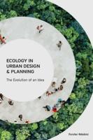 Ecology in Urban Design and Planning