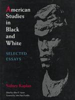 American Studies in Black and White