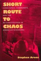 Short Route to Chaos